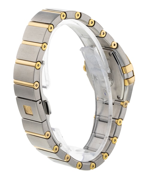 Omega Constellation Mini 123.25.24.60.55.010